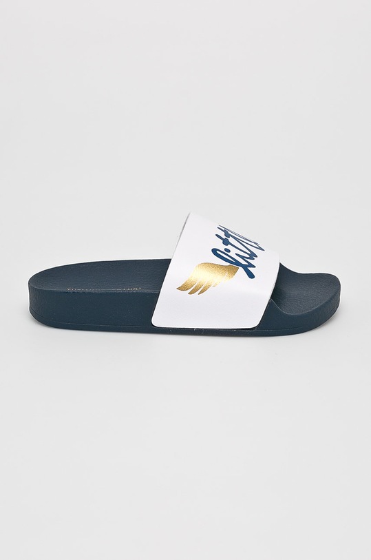 TheWhiteBrand - Slapi copii bleumarin K.0121