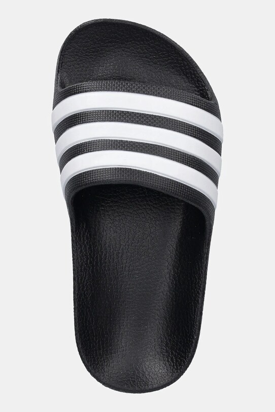 adidas Performance - Детские шлепанцы чёрный F35556