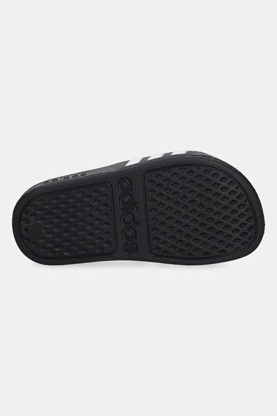 adidas Performance - Детские шлепанцы F35556 чёрный
