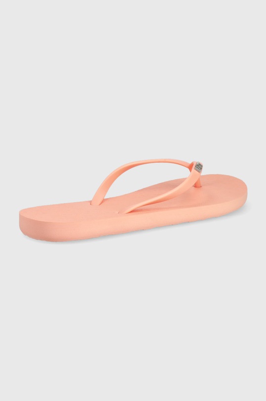 Roxy șlapi Viva ARJL100663 portocaliu SS24