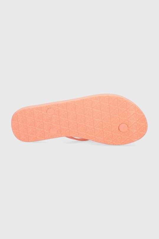 Roxy șlapi Viva ARJL100663 portocaliu