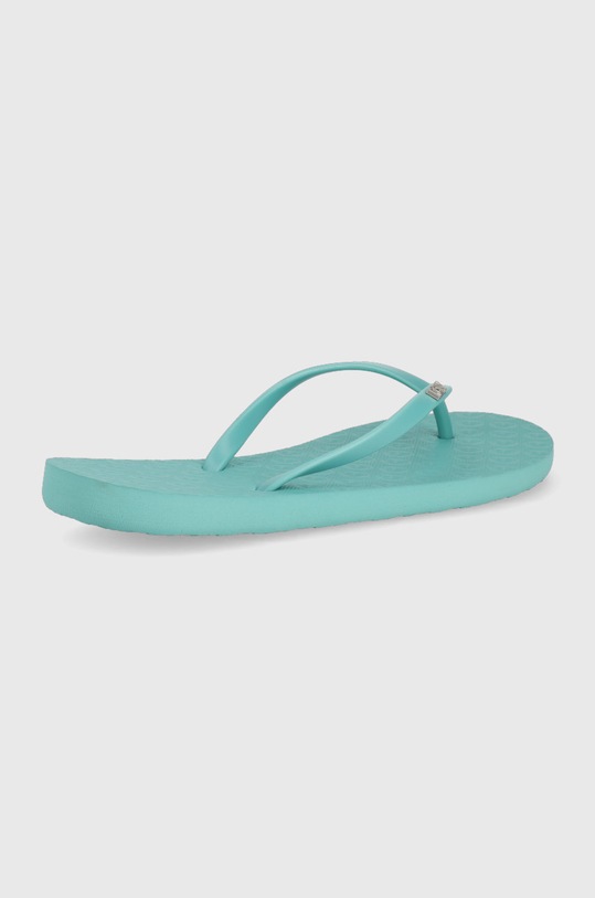 Roxy Japonki Viva ARJL100663 turkusowy SS24