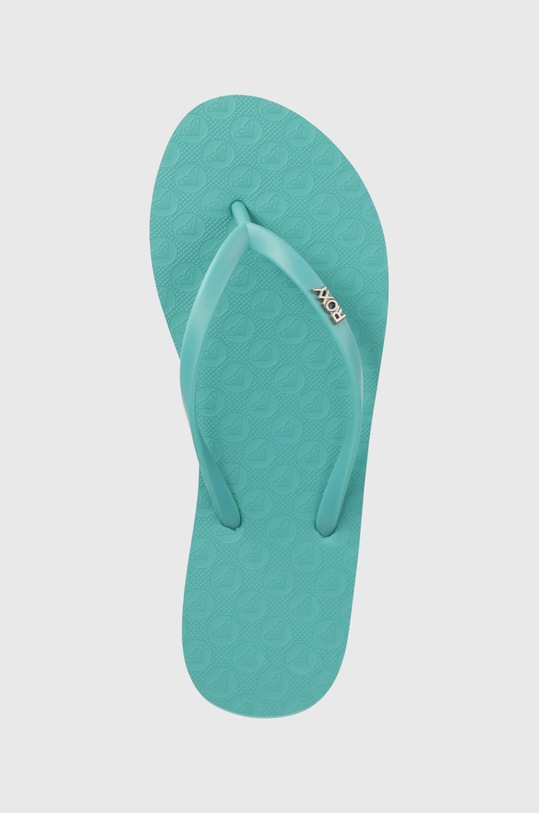 Roxy Japonki Viva turkusowy ARJL100663