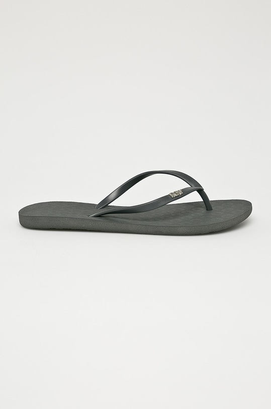 Джапанки Roxy Viva равен сив ARJL100663