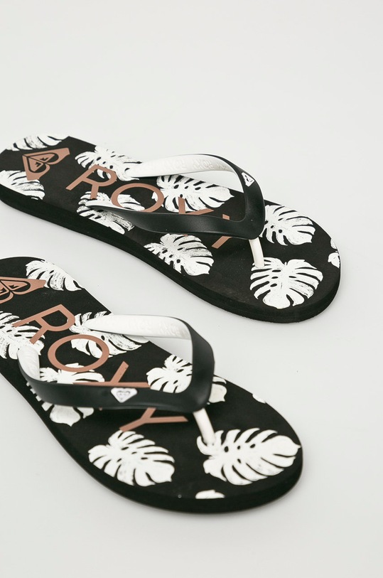 Roxy - Джапанки ARJL100669 черен SS19