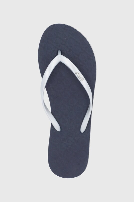 Žabky Roxy tmavomodrá ARJL100682