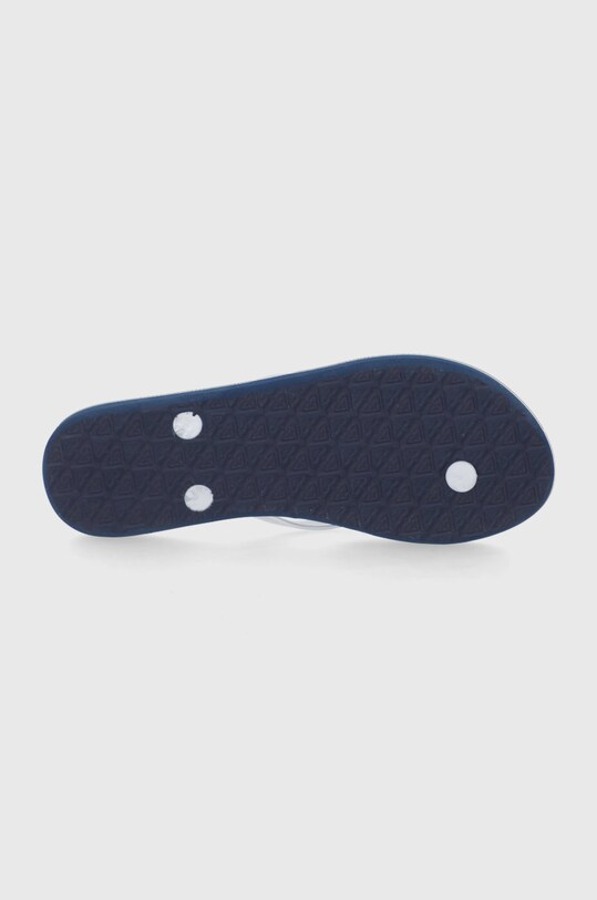 Žabky Roxy ARJL100682 tmavomodrá