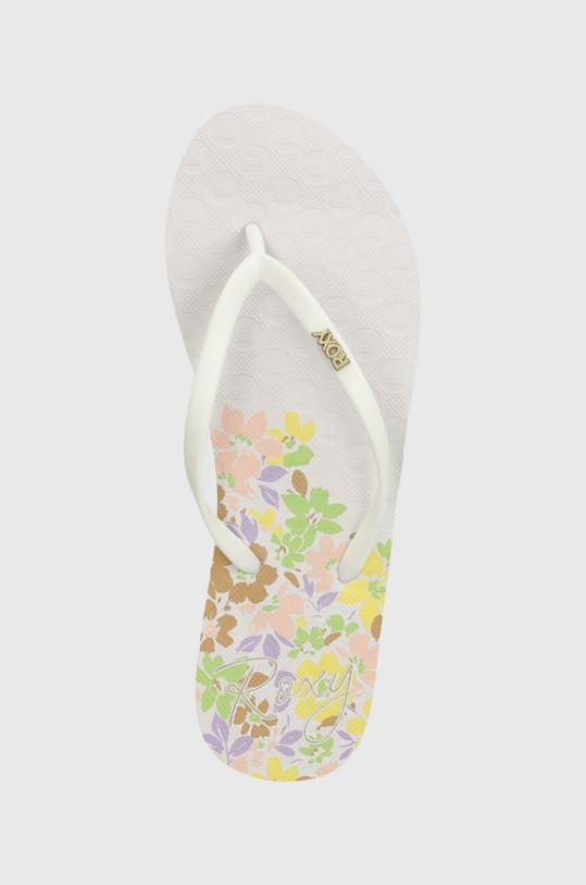 Roxy șlapi Viva alb ARJL100683