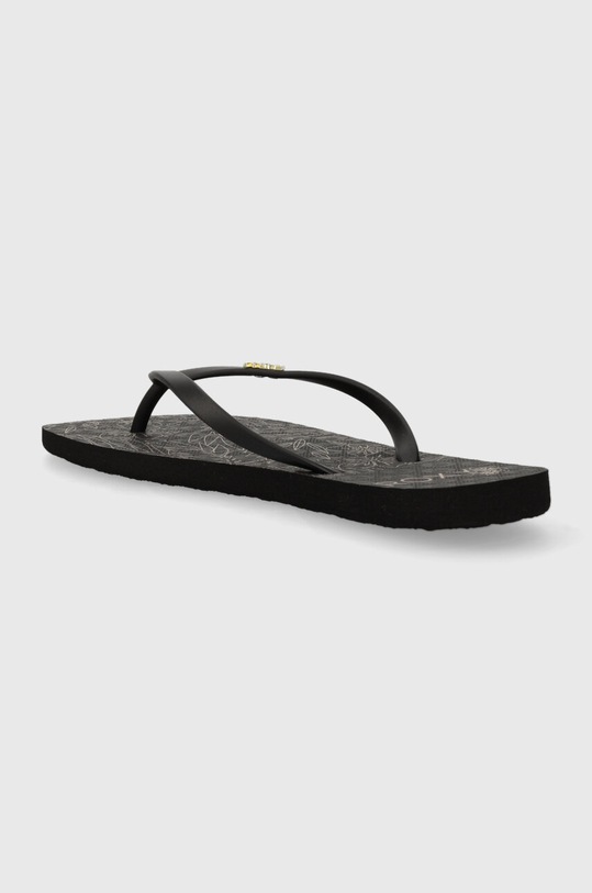 Cipők Roxy flip-flop Viva ARJL100683 arany