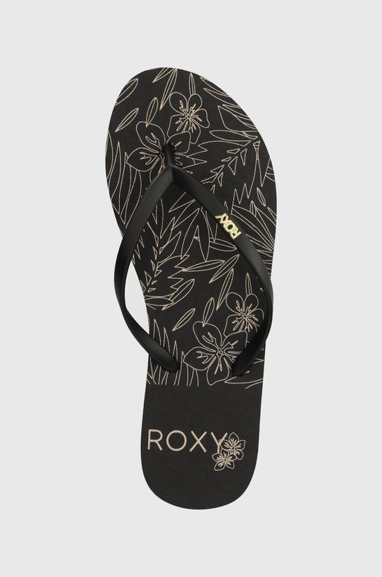 Roxy japonki Viva złoty ARJL100683