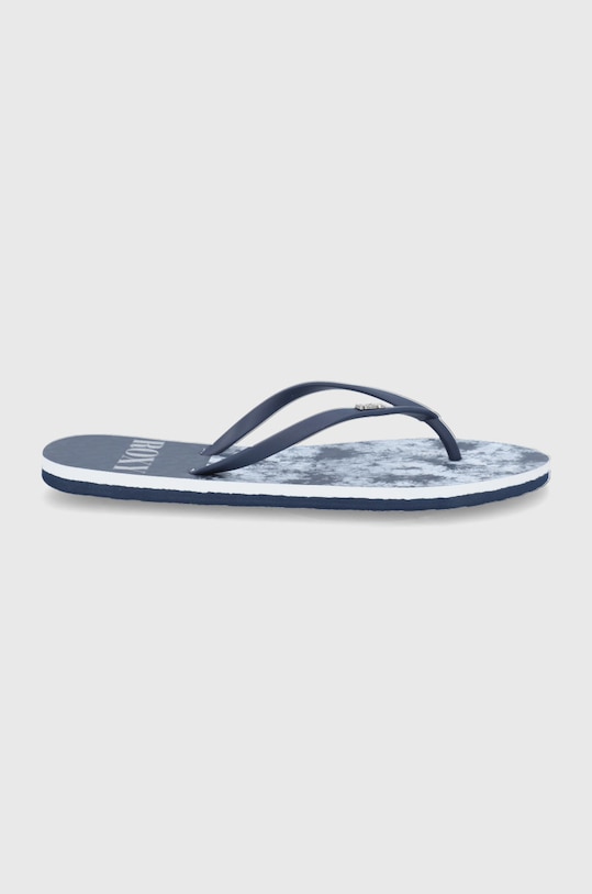 Roxy șlapi Viva sintetic bleumarin ARJL100683