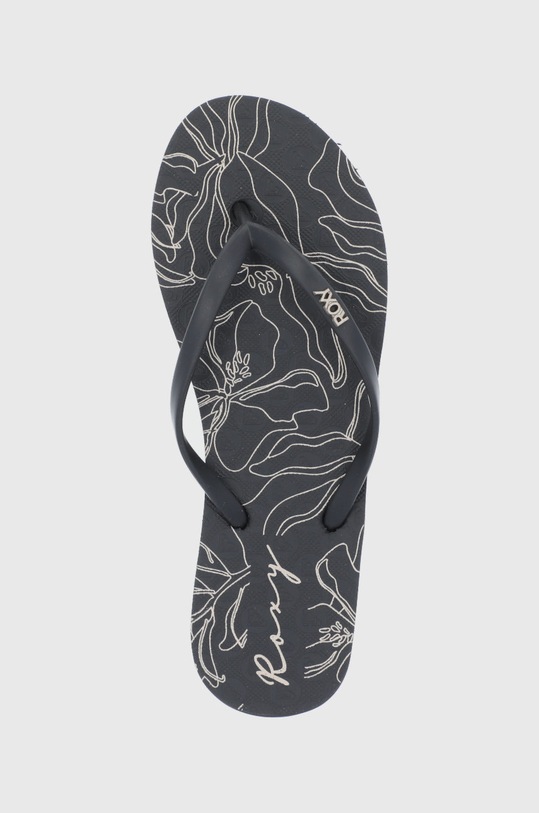 Roxy șlapi Viva negru ARJL100683
