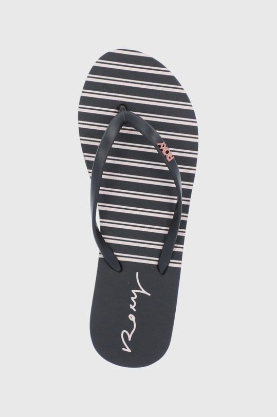 Roxy șlapi Viva negru ARJL100683