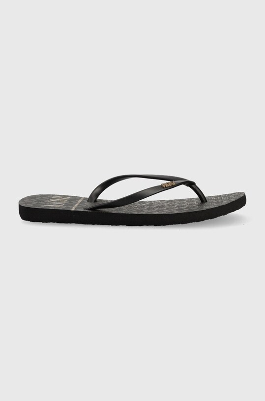 Вьетнамки Roxy Viva венский чёрный ARJL100683