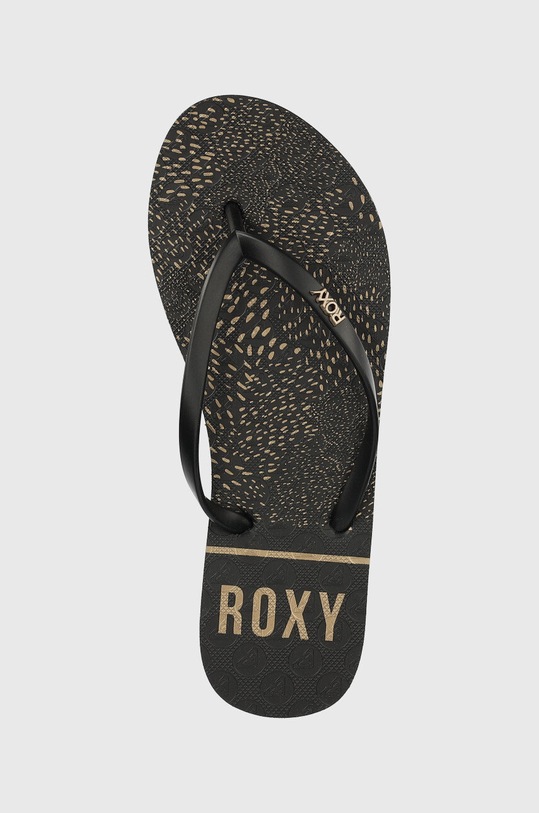 Roxy șlapi Viva negru ARJL100683