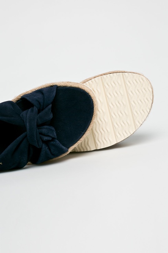 Cipők Gant - Papucs cipő Cape Coral 18563376.Cape.Coral.G69 sötétkék