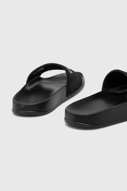 Obuwie Reebok - Klapki Rbk Fulgere Slide CN6466 CN6466 czarny