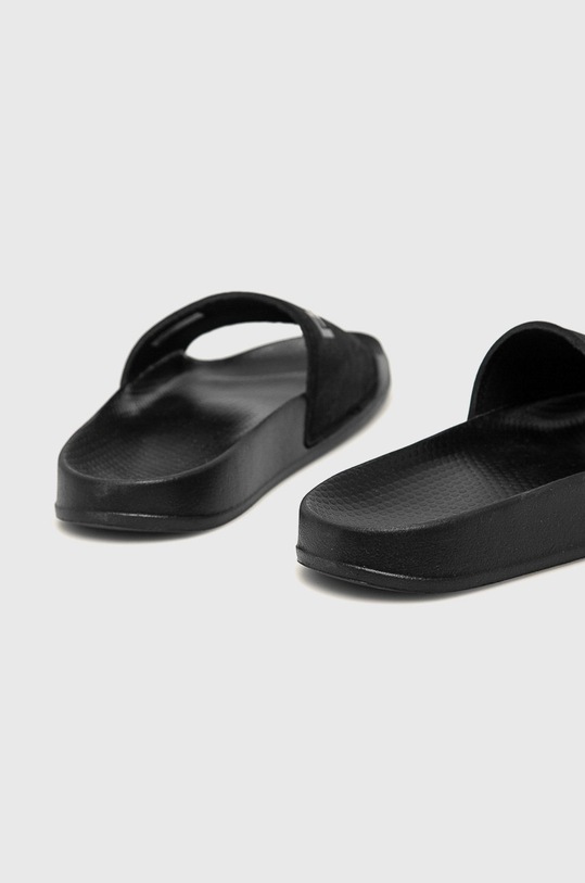 Încălțăminte Reebok - Papuci Rbk Fulgere Slide CN6466 CN6466 negru