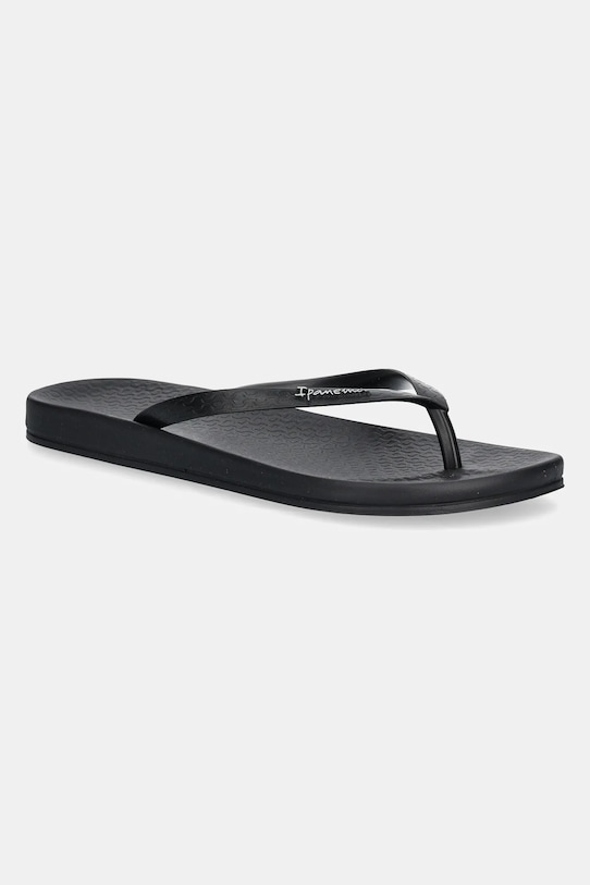 Ipanema - Flip-flop szintetikus fekete 82591