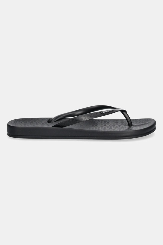 Ipanema - Flip-flop 82591 fekete SS20