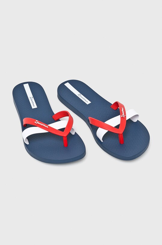 Ipanema - Žabky 81805 modrá SS20