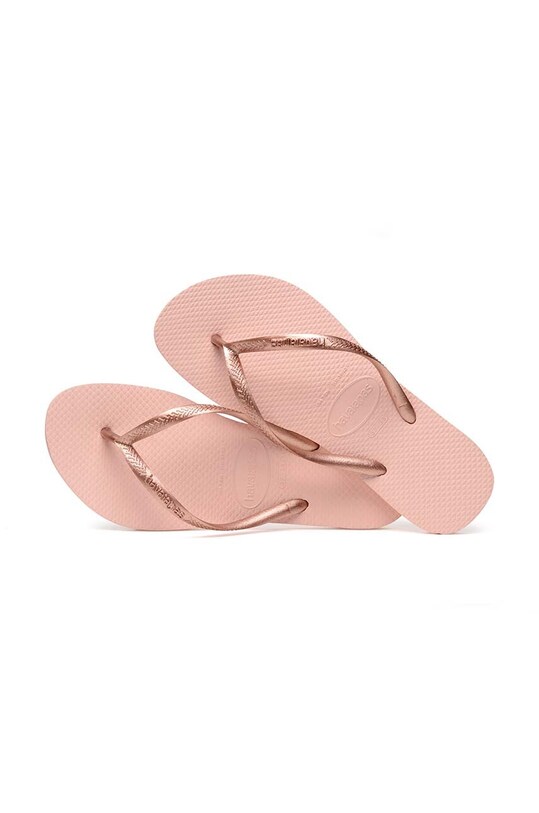 Havaianas - В'єтнамки рожевий 4000030.0076P