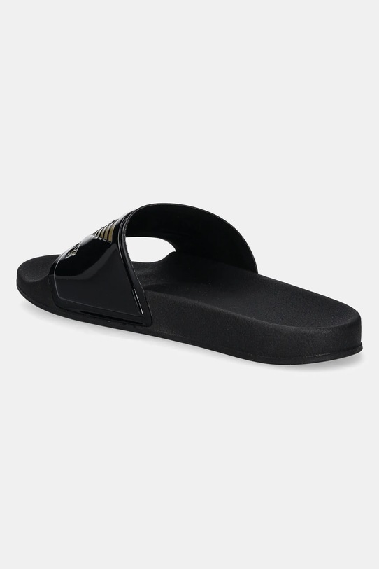 Obuwie EA7 Emporio Armani - Klapki XCC22.XCP001 XCC22.XCP001 czarny
