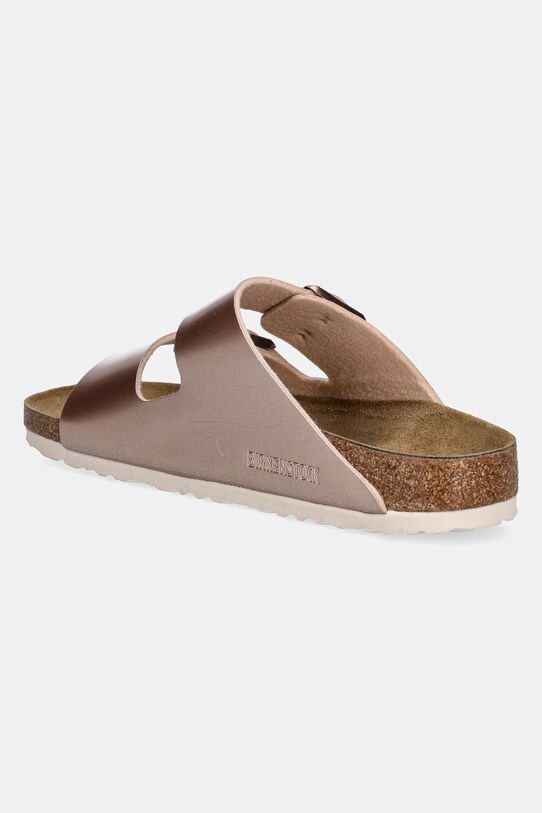 Fete Birkenstock slapi copii 1012478 roz
