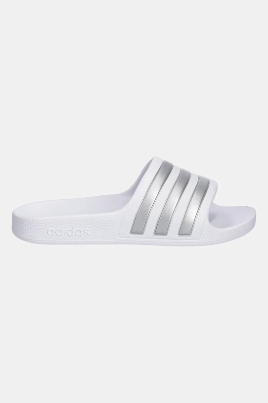 adidas Performance - Klapki dziecięce F35555 F35555 biały SS25