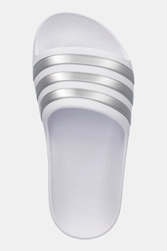adidas Performance - Детские шлепанцы F35555 белый F35555