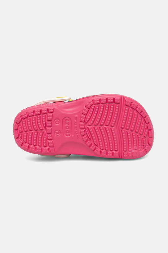 Crocs - Sandale copii 205444.FL.PLAYFUL.PATCH roz