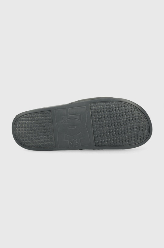 DC ciabatte slide ADYL100043 grigio