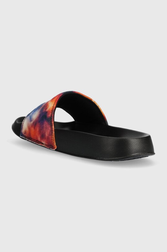 Obuwie DC klapki ADYL100043 multicolor