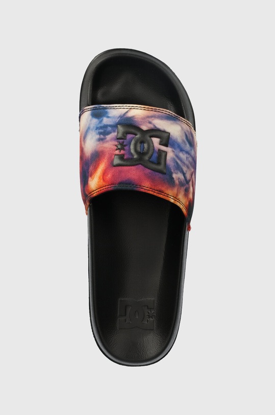 DC klapki multicolor ADYL100043