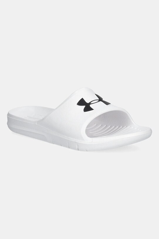 Under Armour papucs Core fehér 3021286