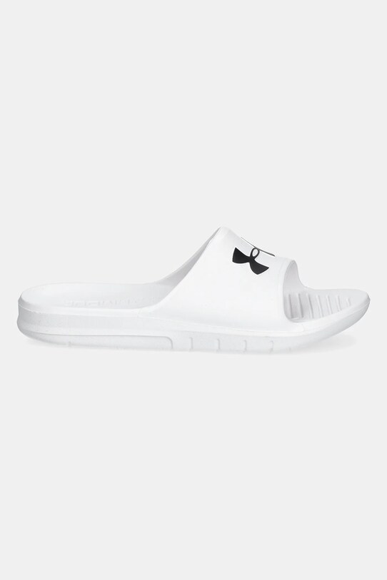Under Armour papucs Core 3021286 fehér AW20