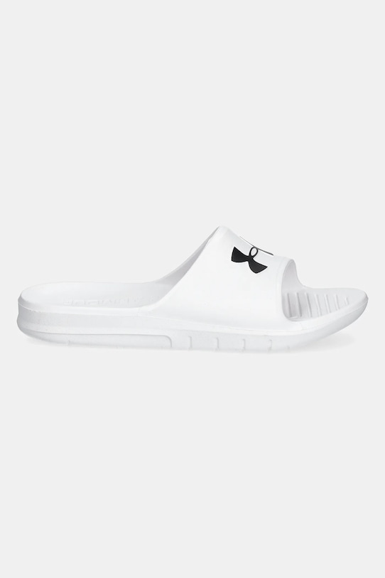 Παντόφλες Under Armour Core 3021286 λευκό AW20