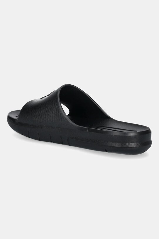 Обувки Чехли Under Armour Core 3021286 черен