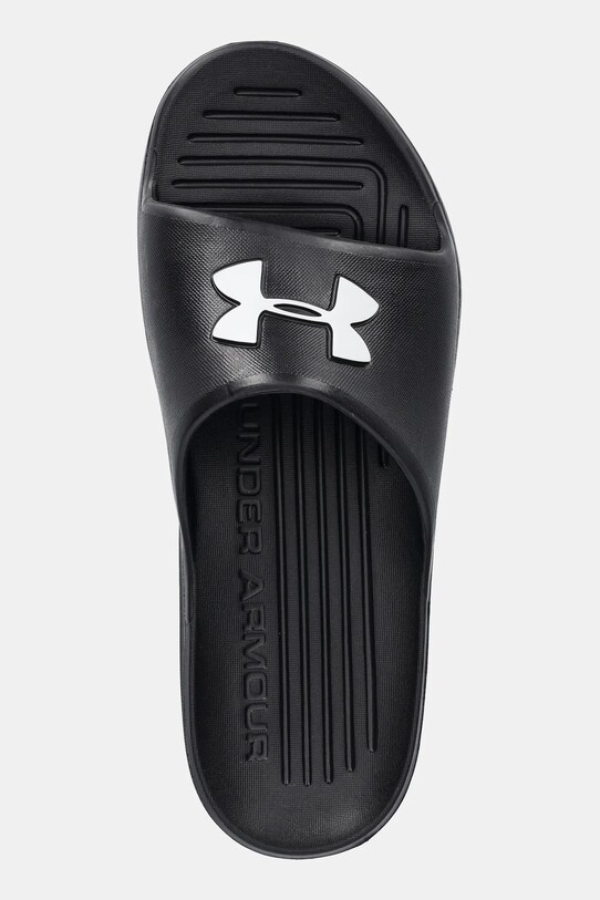 Чехли Under Armour Core черен 3021286