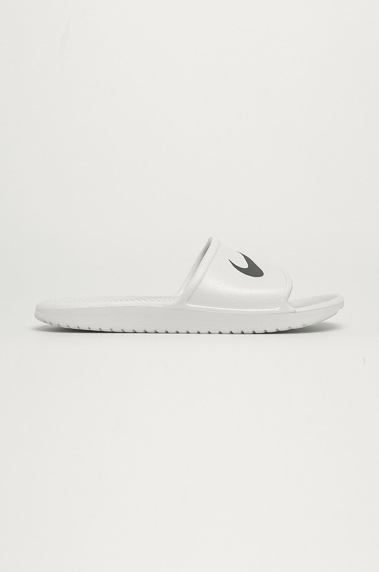 Nike Sportswear - Papuci Kawa Shower gri 832528.