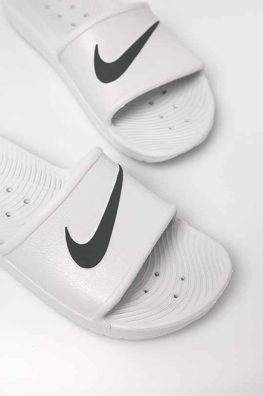 Încălțăminte Nike Sportswear - Papuci Kawa Shower 832528. gri