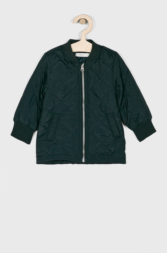 Name it - Детско яке 80-110 cm преходна изолация тъмносин 13161562