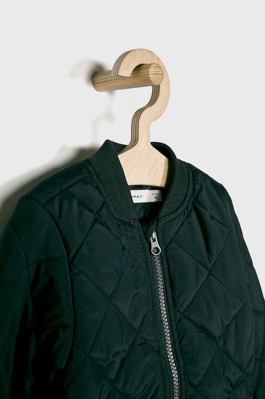 Момче Name it - Детско яке 80-110 cm 13161562 тъмносин