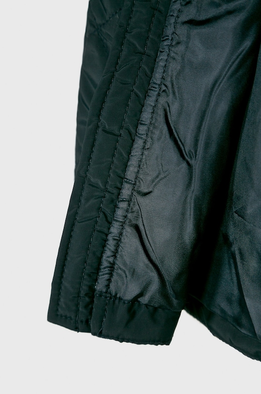 Name it - Детско яке 80-110 cm тъмносин 13161562