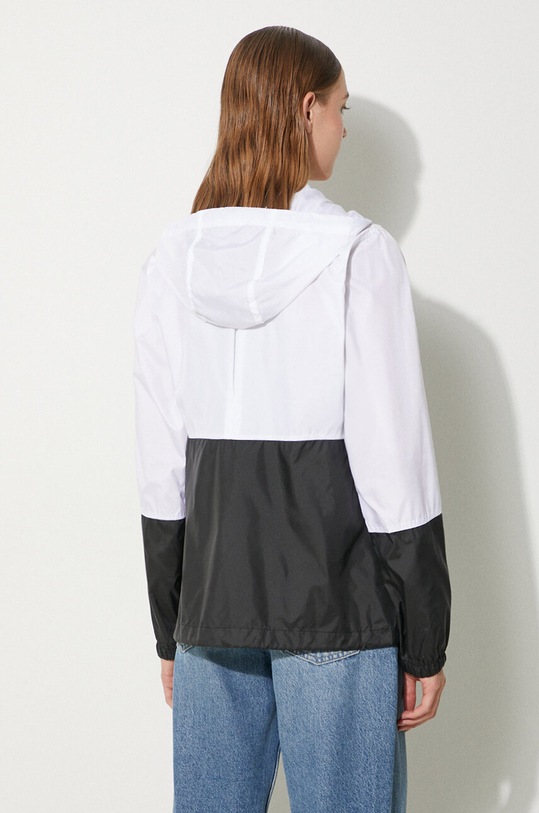 Abbigliamento Columbia giacca Flash Forward 1585911 bianco