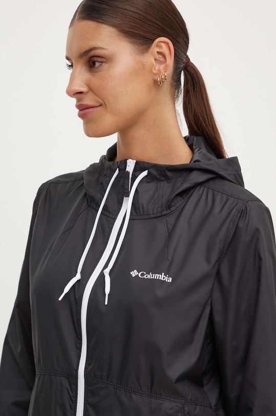 Columbia - Kurtka Flash Forward czarny 1585911
