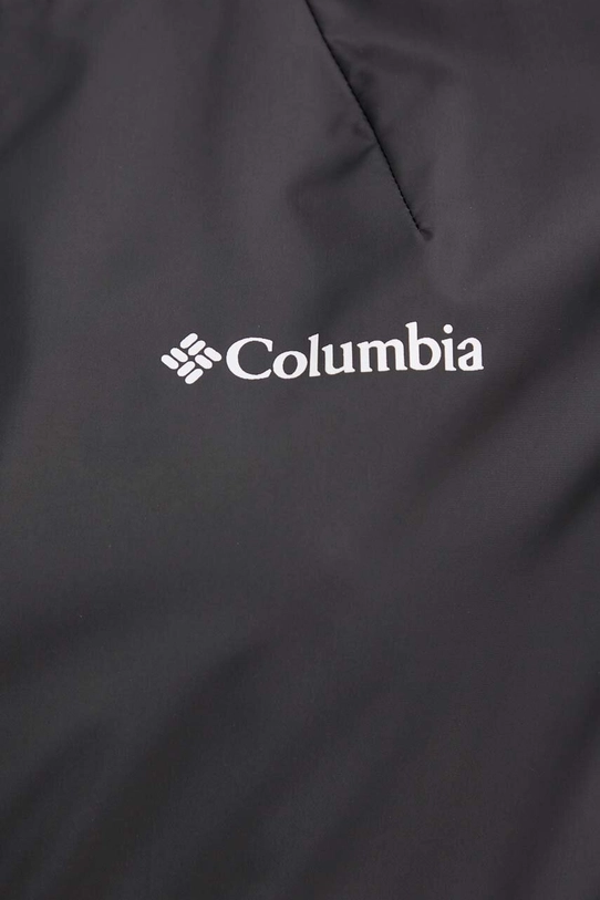 Jakna Columbia Flash Forward Windbreaker Black 1585911 crna