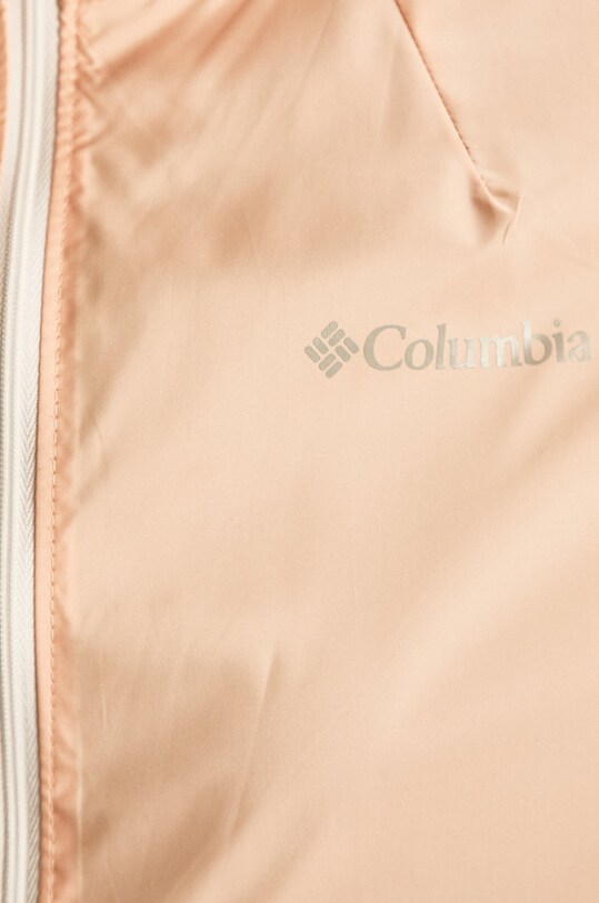 Columbia - Kurtka Flash Forward 1585911 pomarańczowy
