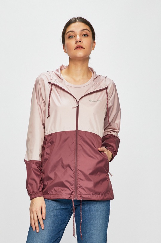 Columbia geacă Flash Forward necaptusit roz 1585911