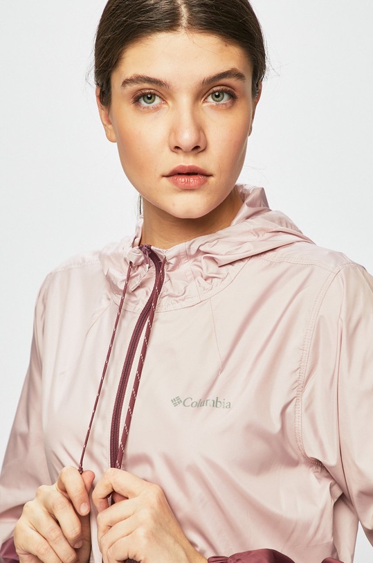 Columbia geacă Flash Forward roz 1585911